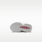 Tenis para bebé e infantil Nike Air Max 95 Recraft