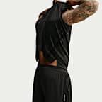 Sabrina Nike Aero-FIT Basketball Shorts