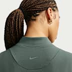 Nike Zenvy Women's Dri-FIT Full-Zip Jacket