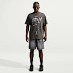 Ja Standard Issue Men's 15cm (approx.) Basketball Shorts