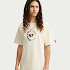 Playera de manga corta Nike Sportswear