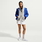 Minifalda plisada para mujer Nike Sportswear