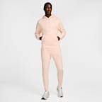 Nike Sportswear Club Fleece Pullover Hoodie