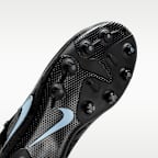 ナイキ ジュニア ティエンポ マエストロ アカデミー ハードグラウンド ローカット サッカースパイク