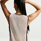 Robe Nike Sportswear Chill Knit pour femme
