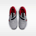 Nike Team Hustle D 11 Little Kids' Shoes