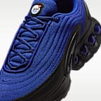 ナイキ エア マックス Dn ウィンタライズド メンズシューズ