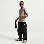 Nike ACG Big Kids' Dri-FIT Planet Earth T-Shirt
