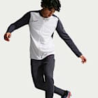 Nike Academy Dri-FIT Erkek Futbol Eşofmanı