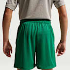 Nike Multi Big Kids' (Boys') Dri-FIT Training Shorts