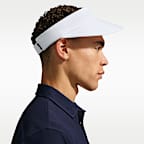 나이키 에이스 드라이 핏 골프 바이저