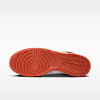 Nike Dunk Low Retro Men's Shoes