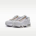 Nike Air Max 95 Big Bubble Big Kids' Shoes