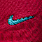 Sudadera con gorro Nike Futbol para hombre FC Barcelona x GOLF WANG con cierre completo