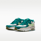 Tenis para niños grandes Nike Air Max 90 LTR