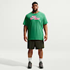 Playera para hombre Nike Sportswear JDI