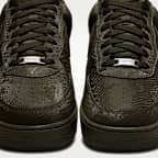 Kobe Air Force 1 Low Men's Shoes