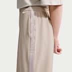 Nike 24.7 PerfectStretch Women's Dri-FIT High-Waisted Loose Tearaway Trousers