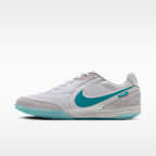 Nike Tiempo Streetgato Indoor/Court Low-Top Soccer Shoes