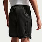 Paris Saint-Germain 2026/27 Stadium Goalkeeper Older Kids' Nike Dri-FIT Football Replica Shorts