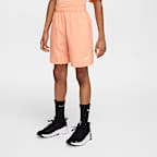Nike Multi Big Kids' Dri-FIT Training Shorts