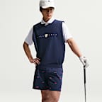 나이키 파 남성 드라이 핏 골프 쇼츠