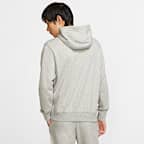 Nike Sportswear Club Men's Full-Zip Hoodie