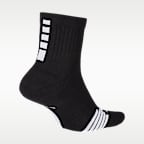 Nike Elite Ankle Basketball Socks