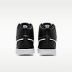 ナイキ エバノン MID メンズシューズ