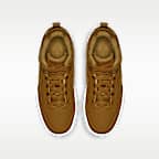 Nike Court Borough Mid Big Kids' Shoes