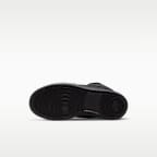 Nike Court Borough Mid Little Kids' Shoes