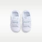 Tenis para bebé e infantil Nike Court Royale