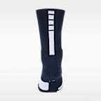 Nike Elite Crew Basketball Socks