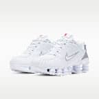 Nike Shox TL Kadın Ayakkabısı