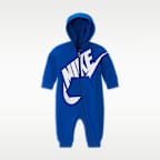 Nike Baby (0–12M) Overalls