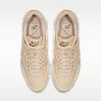 ナイキ エア マックス コマンド プレミアム ウィメンズシューズ