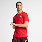 Nike Sportswear Club Men's T-Shirt