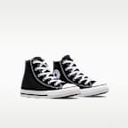 Converse Chuck Taylor All Star High Top Little Kids' Shoes