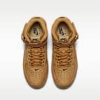 ナイキ エア フォース 1 MID メンズシューズ