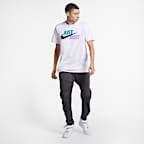 Playera para hombre Nike Sportswear JDI