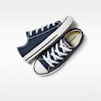 Converse Chuck Taylor All Star Low Top Little Kids' Shoe 