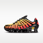 Nike Shox TL Men's Shoes