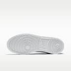 ナイキ エバノン LOW ウィメンズシューズ