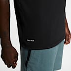 T-shirt fitness Nike Dri-FIT – Uomo