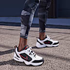Nike Air Monarch IV Men's Workout Shoes