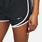 Nike Tempo Shorts de correr con forro de ropa interior para mujer