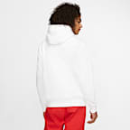 Nike Sportswear Club Fleece Pullover Hoodie