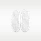 Nike Court Borough Low 2 Baby/Toddler Shoes