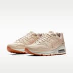 ナイキ エア マックス コマンド プレミアム ウィメンズシューズ