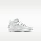 Nike Court Borough Mid Little Kids' Shoes
